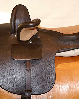 Seitsattel